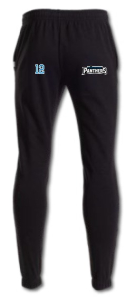 Würzburg PANTHERS Hose lang